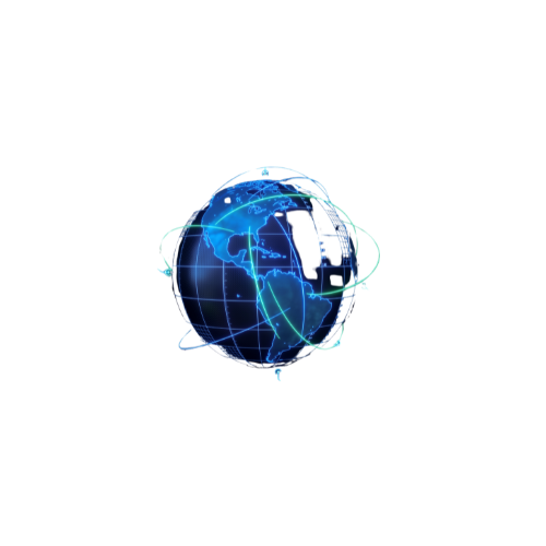digital globe