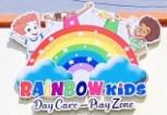 Rainbow kids day care